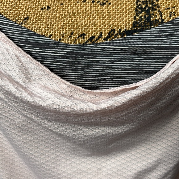 Lululemon CYB Tank Pretty Pink/Wee Are From Space - Picture 5 of 11